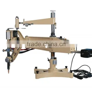 Heavy Thickness Profile Gas Cutting Machine For Metal Cutting thumbnail-1