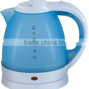 Automatic Electric Kettle thumbnail-1