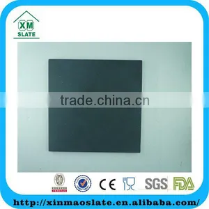 Eco Friendly Natural Black Polished Slate Plates Dishes Quality Choice thumbnail-1