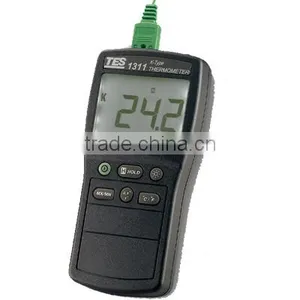 ( Thermometer ) TES Model: TES-1311A / TES-1312A thumbnail-1