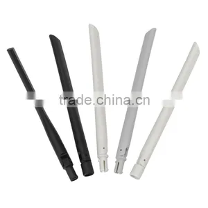 New 5dbi Wifi Wireless Router Antenna Sma Connctor thumbnail-2