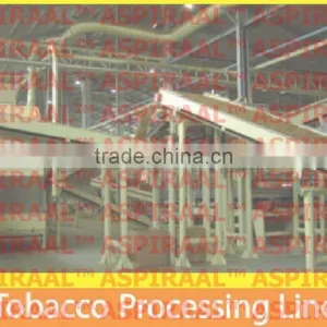 Tobacco Processing Line thumbnail-1