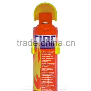 FMS-23 Dry Powder Fire Extinguisher Brands 400ml thumbnail-1