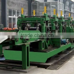 Strip Hot Dip Galvanizing Pipe and Forming thumbnail-6