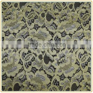 2014 Newest Design Embroidery Lace Wedding Dress Patterns thumbnail-1