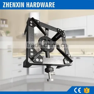 Safety Gas Cookware, Cheaper Cooking Stove, Best Price Outdoor Portable Gas Hob thumbnail-5