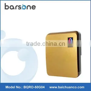 Home Portable Reverse Osmosis Water Treatment Machine thumbnail-1