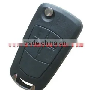 High Quality for Opel 2 Button Remote Key With 434mhz, With 46 Chip for Opel-R03B thumbnail-1