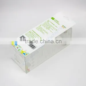 White Packaing Boxes Without Printing thumbnail-5