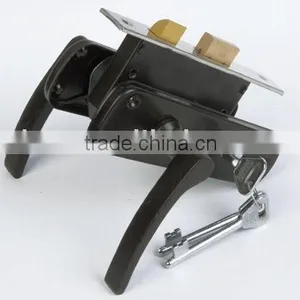 101 Mortise Door Locks and Handles thumbnail-1