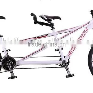Tandem Bike thumbnail-1