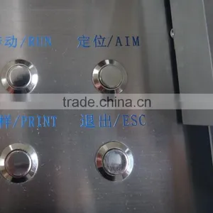 High Accuracy Flexo Proofing Machine thumbnail-3