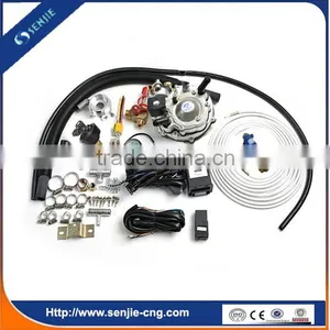 NGV1 Filling Valve FX05 Emulator Lpg Kits for Gas System thumbnail-1