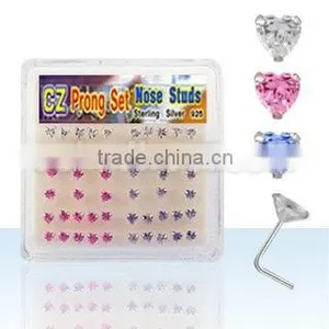 Nose Studs thumbnail-1