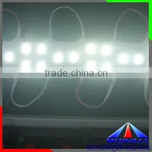 High CRI SMD5630 LED Module, Epistar Sumsang Chip 12V DC LED Module thumbnail-3