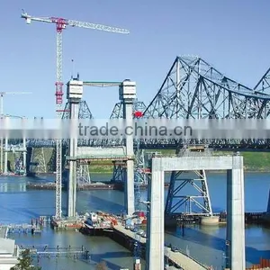 TT561-20/24/32 JOST Type Tower Crane thumbnail-3