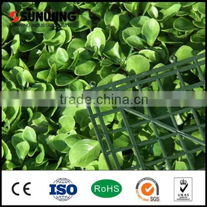 Garden Artificial Banyan Tree Plastic Lawn Edging Plant thumbnail-4