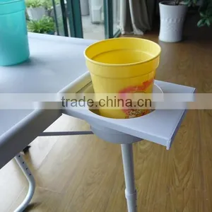 2015 New Design Plastic Folding Table thumbnail-1