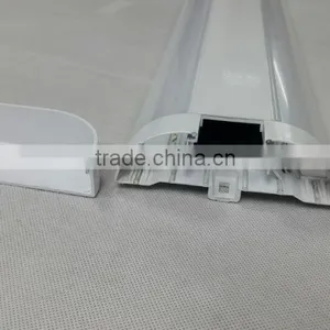 New Type Replaceable Double Strip Led Indoor Light, Led Meeting Room Light thumbnail-2