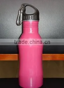 Stainless Steel Bottle thumbnail-1