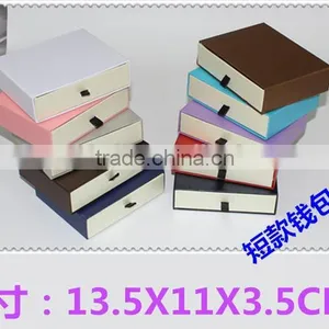 Draw Out Gift Boxes, Rectangular Boxes, Gift Boxes, Custom-made thumbnail-1