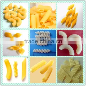 Stainless Steel Automatic Pasta Maker thumbnail-6