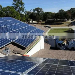 Free Maintenance 6kw Solar Power System for Small Homes Include Panel Solar Also With Solar Inverters thumbnail-6