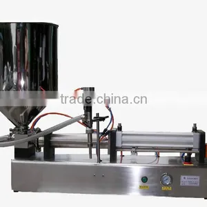 Semi-Automatic Medicine and Chemical Filling Machine, Manual Honey Stick Filling Machine Supplier's Choice thumbnail-2