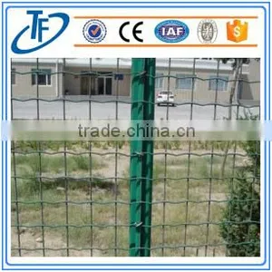 Low Carbon Steel Wire Holland Wire Mesh thumbnail-5
