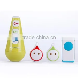 Smooth and Beautiful, Ultra-thin Compact Swalle Key Finder Mobile Tracker Quality Choice thumbnail-2