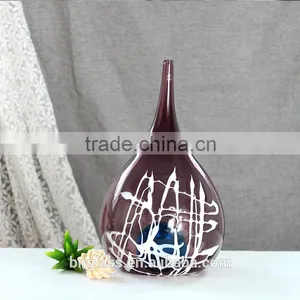 Glass Vase Promotion thumbnail-1