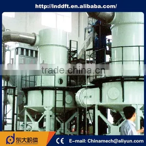 Energy Efficient New Condition Active Calcium Pyrolysis Equipment thumbnail-3