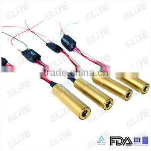Mini Laser Module Use in Engraving Cutting Machine thumbnail-3