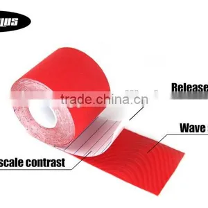 Kinesiology Tape Made in China thumbnail-3