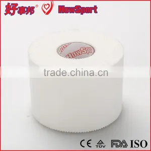 Sport Support Cotton Athletic Tape Classic 3.8cm*13.7m 100% Cotton Sports Tape thumbnail-2
