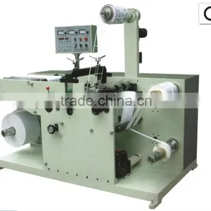 Vinyl Sticker Die Cutting Machine thumbnail-1