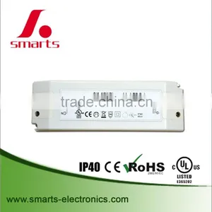 0-10v/pwm Dimming Led Driver 12v 20w Led Dimmable Power Supply thumbnail-6