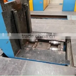Compactor Take-up for Wire Package thumbnail-2