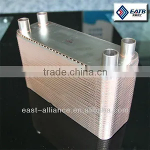 Air Conditioner Plate Heat Exchanger thumbnail-1