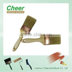 Bristle Paint Brush, Boar Bristle Brush, Painting Brush and Paint Brush and Roller thumbnail-2