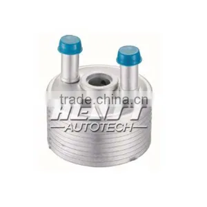 Oil Cooler 09G 409 061 for AUDI A3/VW GOLF V/PASSAT/NEW BEETLE/SKODA LAURA/SEAT LEON thumbnail-1