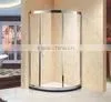 Export Quality Direct Factory Price Custom Made Shower Door Sliding Shower Door (KT5586) thumbnail-1