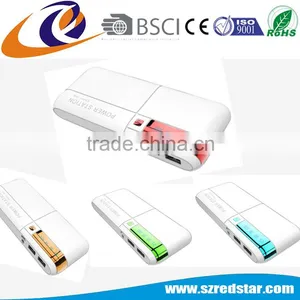 High Quality Good Price 11000mah ROHS Power Bank For Samsung Galaxy Note thumbnail-1