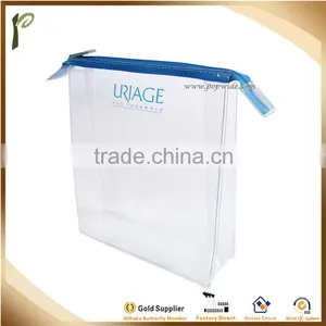 Popwide Waterproof High Quality PVC Bag With Zipper thumbnail-3