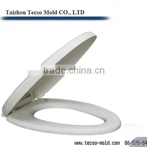 PP Product Material Plastic Toilet Seat /toilst Cover Mould thumbnail-6