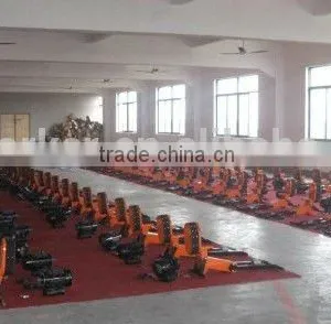 Concrete Epoxy Playground Grinding WKG180 Well Used for Waterproof Processing thumbnail-3
