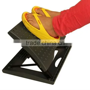 Adjust Sub-health Problem Office Adjustable Footrest With Massage thumbnail-3
