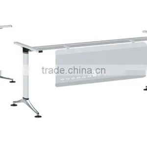 Metal Leg Office Table, Modern Office Table, Sytlish Office Table GZ-33-1 thumbnail-3