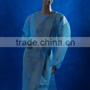 Isolation Gown thumbnail-1