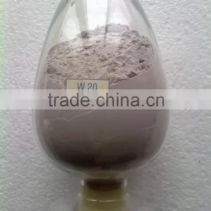 Al2o3>99% 1-4um Glass Polishing Aluminium Oxide Powder thumbnail-4